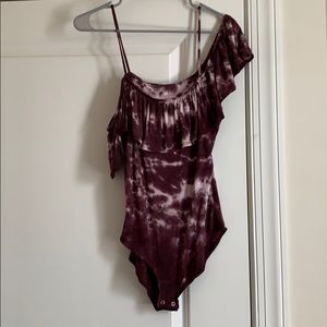 American Eagle Bodysuit